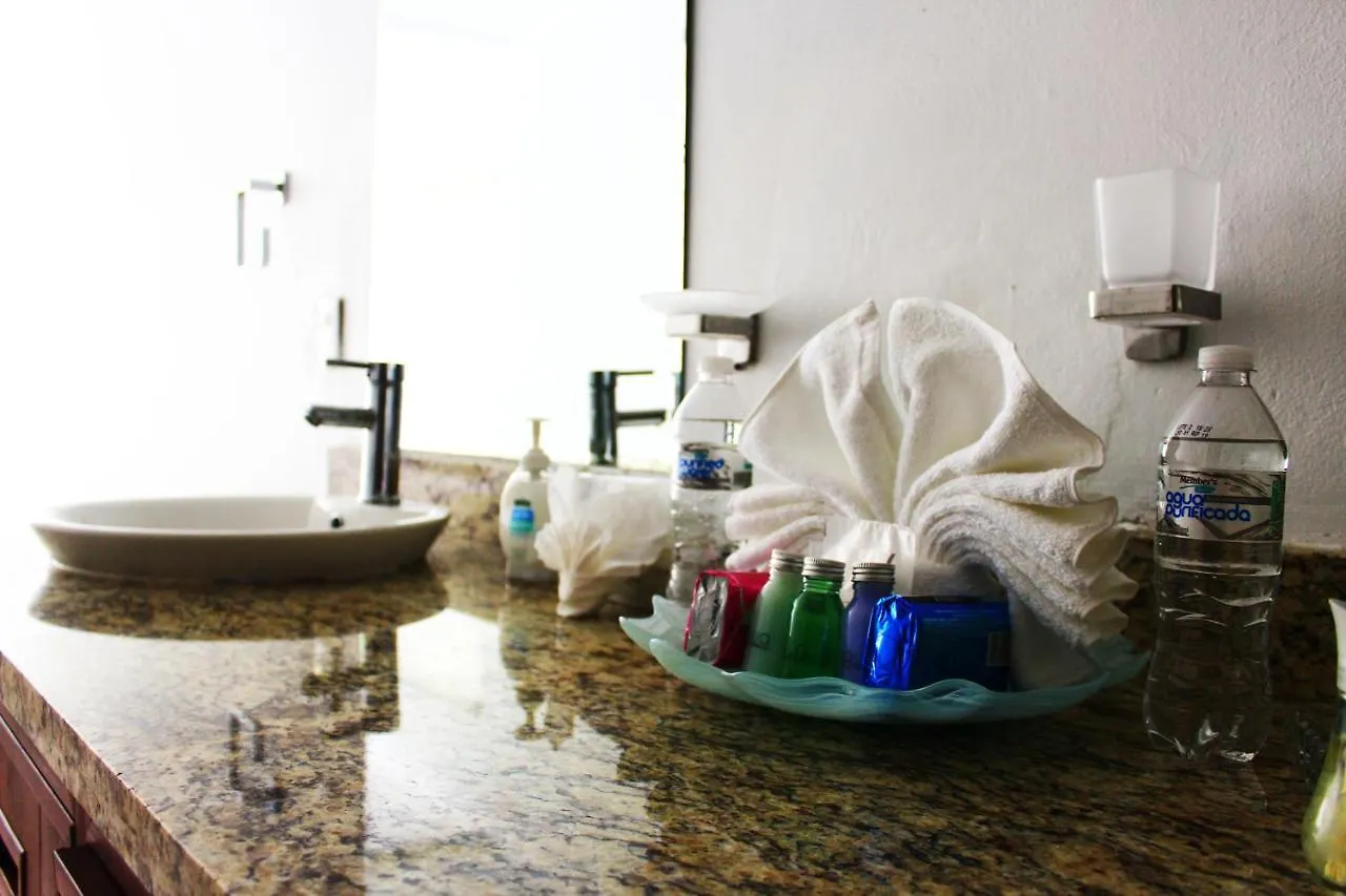 Apartamento Playa Paraiso Home Boutique Playa del Carmen